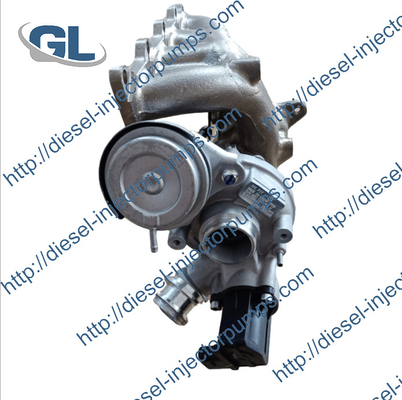 Turbocompressore 03C145702M 03C145702K 03C145702H JB3Q-6K682-AA Per parte motore EA111 1.4L