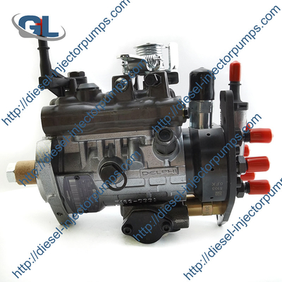 Delphi Diesel Fuel Injection Pump 9521A030H 9521A031H per il CAT 320D2