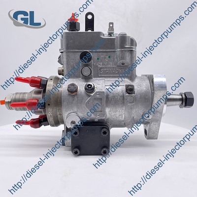 pompa ad iniezione diesel rotatoria di 12V 2400RPM DB4629-6175 Stanadyne 6 cilindri