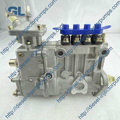 Iniettore diesel della pompa del carburante della pompa BHF4PL090 F3400-1111100B-172 4PL267C di iniezione di carburante