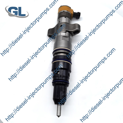 Escavatore Fuel Injector del motore diesel C7 241-3239 2413239 per il CAT 241-3239