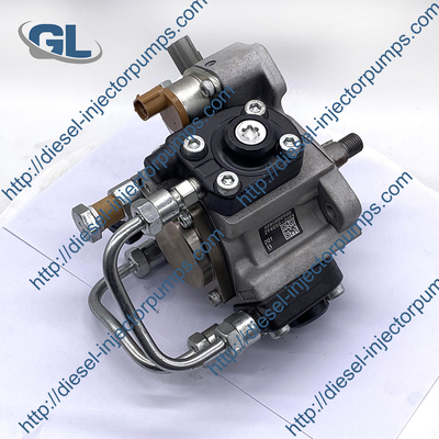 Pompa ad alta pressione diesel 294050-0195 D28C000900 di iniezione di carburante