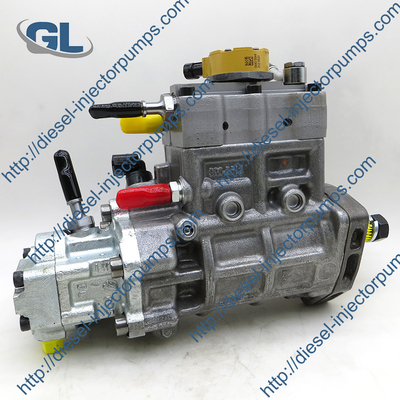 CAT Injector Fuel Pump 324-0532 un motore diesel di 3240532 SPF343C per Perkins 2641A405