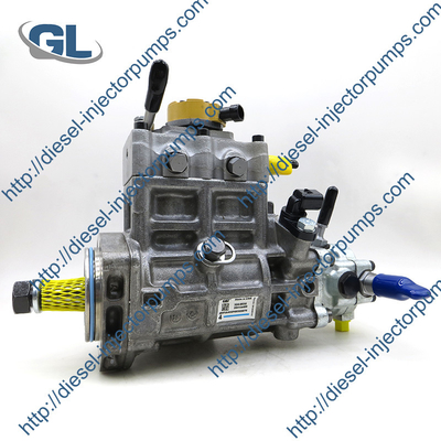 CAT Injector Fuel Pump 324-0532 un motore diesel di 3240532 SPF343C per Perkins 2641A405