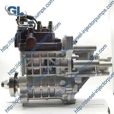 Pompa genuina 729967-51310 di iniezione di carburante di Yanmar del motore di X7 4TNV98