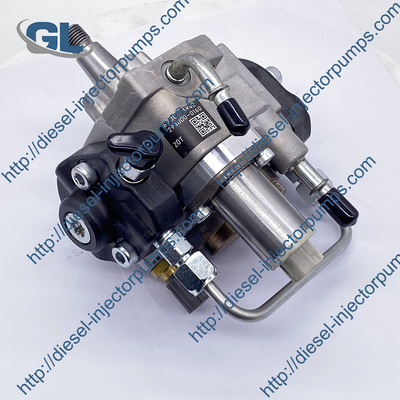 Pompa diesel HU294000-0160 294000-0160 16700-AW42 di iniezione di carburante dell'iniettore del motore YD22