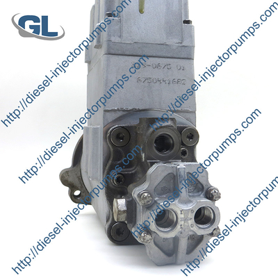 Pompa ad iniezione del motore diesel di CAT Construction Machine C9 10R-8897 319-0675