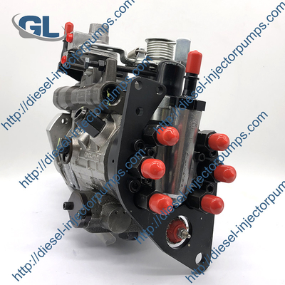 Pompa 9521A080H 9521A081H di PERKINS Engine Delphi Diesel Injection