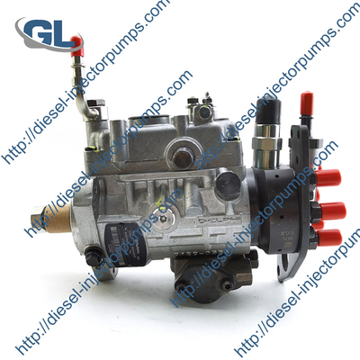 Cilindro 4154313 T413724 di 9521A310T Delphi Fuel Injection Pump For PERKINS 6