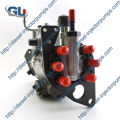 Cilindro 4154313 T413724 di 9521A310T Delphi Fuel Injection Pump For PERKINS 6