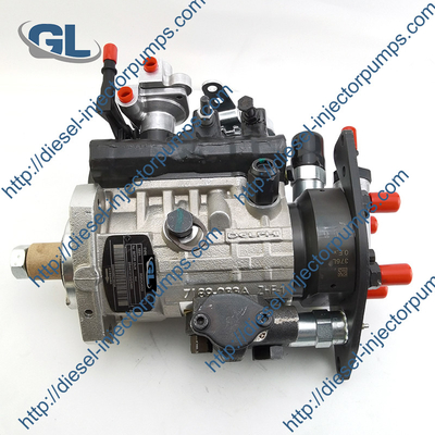 Delphi Fuel Injection Pump diesel 9520A380G 9520A383G per PERKINS 1104D-44T 2644C313