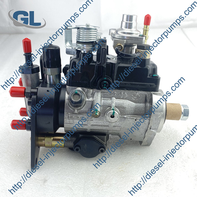 Delphi Fuel Injection Pump diesel 9320A217H 248-2366 2644H605 per PERKINS 1104C-44T