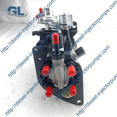 Delphi Fuel Injection Pump diesel 9320A217H 248-2366 2644H605 per PERKINS 1104C-44T