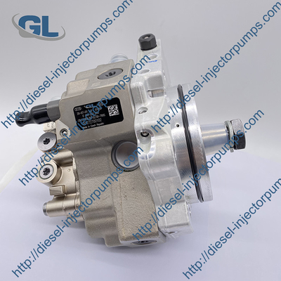 Pompe ad iniezione comuni ad alta pressione della ferrovia della pompa dell'iniettore di combustibile di CP3 Bosch 0445020033