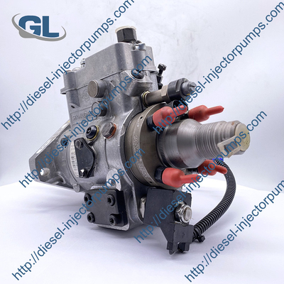 Pompa diesel inversa DB4429-6305 di iniezione di carburante di Stanadyne di 4 cilindri per il JCB 320/06959