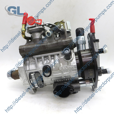 Motore di 9320A347G 9320A340G DP210 Delphi Fuel Injection Pump Diesel per PERKINS 2644H023DT