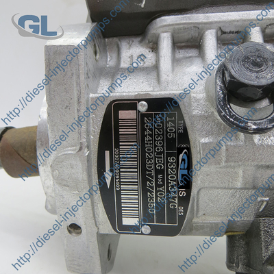 Motore di 9320A347G 9320A340G DP210 Delphi Fuel Injection Pump Diesel per PERKINS 2644H023DT