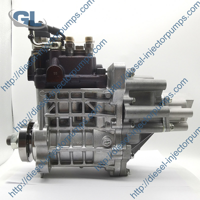Escavatore Diesel Fuel Pump di DH60-7 DH80-7 4TNV94 4TNV98 729974-51370 729946-51390 729967-51310