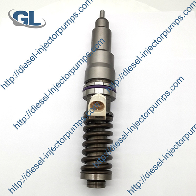 qualità  New EUI  Diesel Injectors Re533608 Bebe4c12101 Re533501 For JOHN DEERE Fabbrica