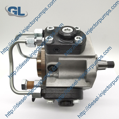 qualità  HP4 Denso Common Rail Fuel Pump 294050-0130 294050-0138 294050-0139  22100-E0020 For HINO J08E Fabbrica