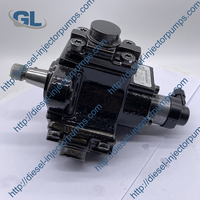 qualità  Bosch CP1 High Pressure Common Rail Fuel Pump 0445010393 0445010394 55582064 Fabbrica