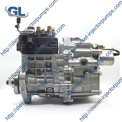 qualità  4TNV88 Diesel Yanmar Fuel Injection Pump 729659-51360 F Fabbrica