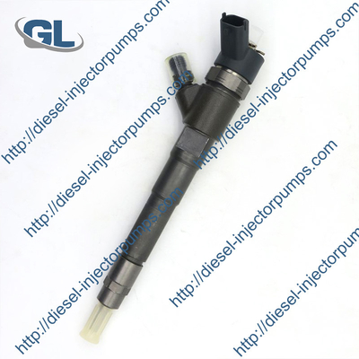 qualità  Original Brand New Diesel Fuel Injector 0445110247 0445110248 0986435163 504088823 For Iveco FIAT Fabbrica