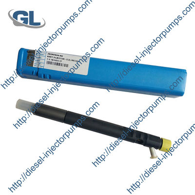Qualità   Diesel Fuel Injector EJBR04901D 28280600 For TATA 278901160101 Fabbrica
