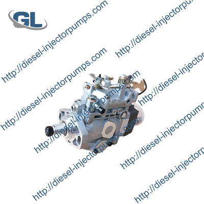 Pompa diesel VE3/9F1500L376AG 0001060376 di iniezione di carburante di buoni prezzi per il generatore di KI-POR