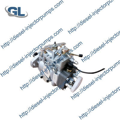 Pompa diesel VE3/9F1500L376AG 0001060376 di iniezione di carburante di buoni prezzi per il generatore di KI-POR
