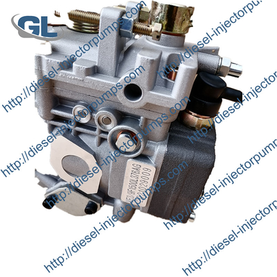 Pompa diesel VE3/9F1500L376AG 0001060376 di iniezione di carburante di buoni prezzi per il generatore di KI-POR