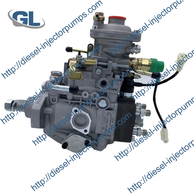 Pompa diesel NP-VE4/11F1800LNP2371 461 di iniezione di carburante di buona qualità 627 157 9461627157 104641-7172 per JMC JX493ZQ 2.8L