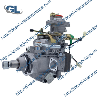 Pompa diesel NP-VE4/11F1800LNP2371 461 di iniezione di carburante di buona qualità 627 157 9461627157 104641-7172 per JMC JX493ZQ 2.8L