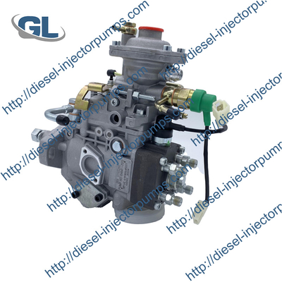Pompa diesel NP-VE4/11F1800LNP2371 461 di iniezione di carburante di buona qualità 627 157 9461627157 104641-7172 per JMC JX493ZQ 2.8L