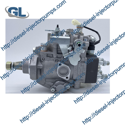 Pompa di iniezione del carburante diesel VE 104641-7300 NP-VE4/11F1100RNP2501 6204-71-1330 per KOMATSU 4D95L