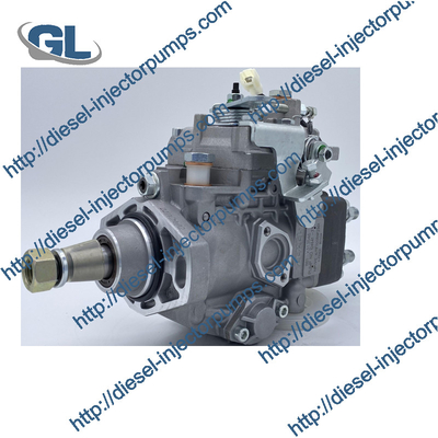 Pompa di iniezione del carburante diesel VE 104641-7300 NP-VE4/11F1100RNP2501 6204-71-1330 per KOMATSU 4D95L