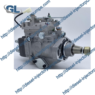 Pompa di iniezione del carburante diesel VE 104641-7300 NP-VE4/11F1100RNP2501 6204-71-1330 per KOMATSU 4D95L