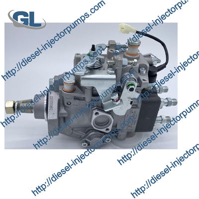 Pompa di iniezione del carburante diesel VE 104641-7300 NP-VE4/11F1100RNP2501 6204-71-1330 per KOMATSU 4D95L
