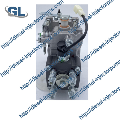 Pompa di iniezione del carburante diesel VE 104641-7300 NP-VE4/11F1100RNP2501 6204-71-1330 per KOMATSU 4D95L