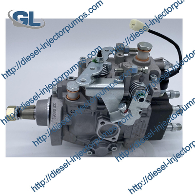 Pompa di iniezione del carburante diesel VE 104641-7300 NP-VE4/11F1100RNP2501 6204-71-1330 per KOMATSU 4D95L