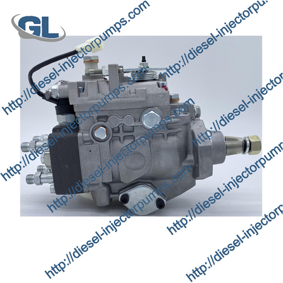 Pompa di iniezione del carburante diesel VE 104641-7300 NP-VE4/11F1100RNP2501 6204-71-1330 per KOMATSU 4D95L