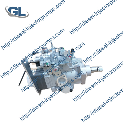 Buon prezzo Pompa Del Carburante Pompa Del Carburante Elettrica Universale 104642-7311 1046427311 VE4/12F1225RNP2139 12990451000 per YANMAR4TNE92