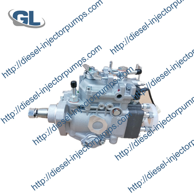 Buon prezzo Pompa Del Carburante Pompa Del Carburante Elettrica Universale 104642-7311 1046427311 VE4/12F1225RNP2139 12990451000 per YANMAR4TNE92