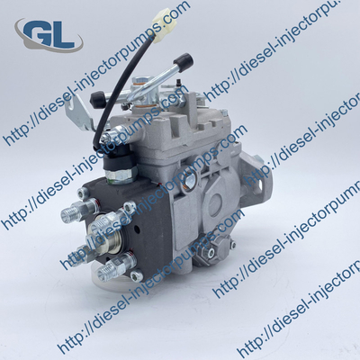 Prezzo di fabbrica nuova pompa di iniezione del carburante NP-VE4/11F1200LNP2293 8-97253022-1 9460614072 104746-5051 8972530221 per Isuzu4JG2