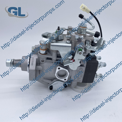 Prezzo di fabbrica nuova pompa di iniezione del carburante NP-VE4/11F1200LNP2293 8-97253022-1 9460614072 104746-5051 8972530221 per Isuzu4JG2