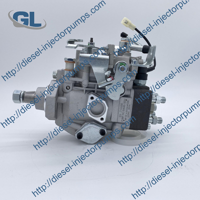Prezzo di fabbrica nuova pompa di iniezione del carburante NP-VE4/11F1200LNP2293 8-97253022-1 9460614072 104746-5051 8972530221 per Isuzu4JG2