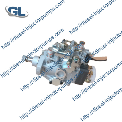 104646-5410 pompa Zexel dell'iniezione di carburante VE4/11F1100LNP2440 per Isuzu 4JG1