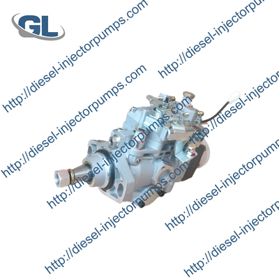 104646-5410 pompa Zexel dell'iniezione di carburante VE4/11F1100LNP2440 per Isuzu 4JG1