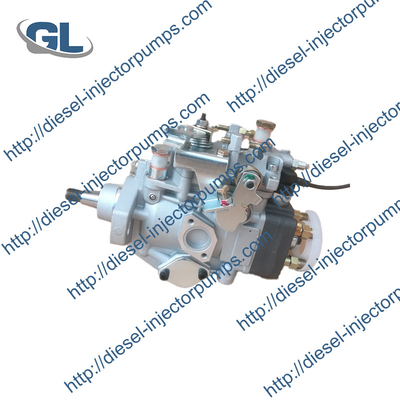 104646-5410 pompa Zexel dell'iniezione di carburante VE4/11F1100LNP2440 per Isuzu 4JG1