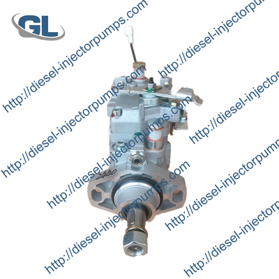 104646-5410 pompa Zexel dell'iniezione di carburante VE4/11F1100LNP2440 per Isuzu 4JG1
